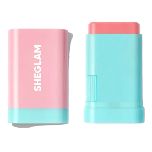 رژگونه استیکی شیگلمGlass Glow Blush Stick
